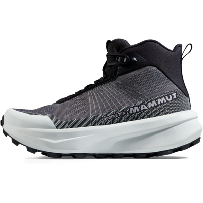 Mammut Wasserdichter All-Mountain-Wanderschuh Aenergy Mtn Mid GTX Women Schwarz 40 Mammut Wasserdichter All-Mountain-Wanderschuh Aenergy Mtn Mid GTX Women Schwarz 40