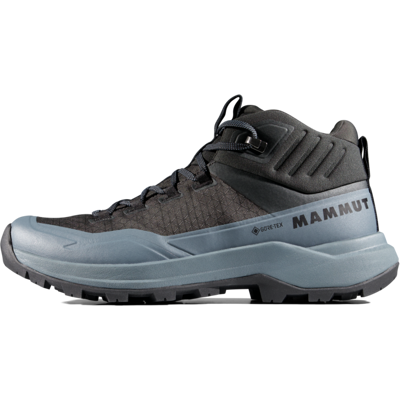 Mammut Leichter, wasserdichter Tageswanderschuh Sertig III Mid GTX Men Gelb 45 1/3 Mammut Leichter, wasserdichter Tageswanderschuh Sertig III Mid GTX Men Gelb 45 1/3