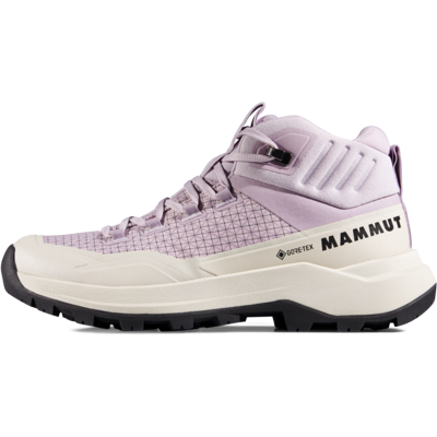 Mammut Leichter, wasserdichter Tageswanderschuh Sertig III Mid GTX Women Blau 38 Mammut Leichter, wasserdichter Tageswanderschuh Sertig III Mid GTX Women Blau 38