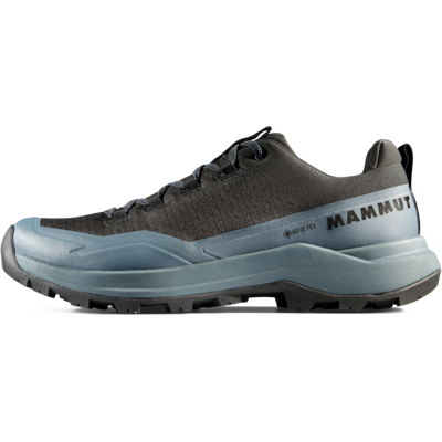 Mammut Leichter, wasserdichter Tageswanderschuh Sertig III Low GTX Men Gelb 46 Mammut Leichter, wasserdichter Tageswanderschuh Sertig III Low GTX Men Gelb 46