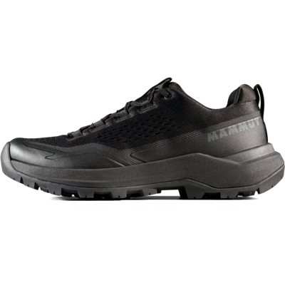 Mammut Leichter Tageswanderschuh Sertig III Low Women Schwarz 37 1/3 Mammut Leichter Tageswanderschuh Sertig III Low Women Schwarz 37 1/3