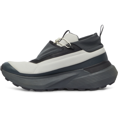 Mammut Schneller Wanderschuh mit erstklassiger Dämpfung Hiking Patrol x Aenergy Ultra Low Men Grau 44 2/3 Mammut Schneller Wanderschuh mit erstklassiger Dämpfung Hiking Patrol x Aenergy Ultra Low Men Grau 44 2/3