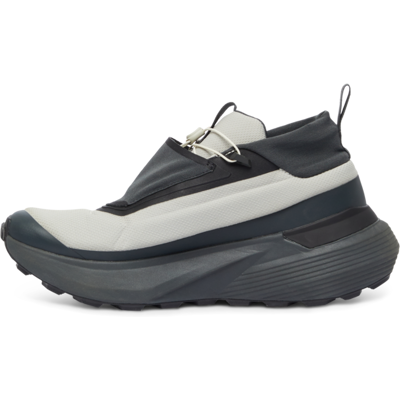 Mammut Schneller Wanderschuh mit erstklassiger Dämpfung Hiking Patrol x Aenergy Ultra Low Women Grau 39 1/3 Mammut Schneller Wanderschuh mit erstklassiger Dämpfung Hiking Patrol x Aenergy Ultra Low Women Grau 39 1/3