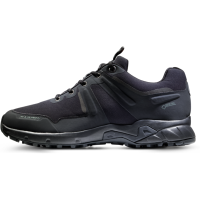 Mammut Bequemer und flexibler Multifunktionsschuh Ultimate Pro Low GTX Women Schwarz 42 Mammut Bequemer und flexibler Multifunktionsschuh Ultimate Pro Low GTX Women Schwarz 42