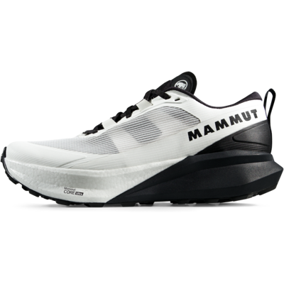 Mammut Griffiger Trailrunning-Schuh für längere Distanzen Aenergy Trail Endurance Ultra Low Women Weiß 41 1/3 Mammut Griffiger Trailrunning-Schuh für längere Distanzen Aenergy Trail Endurance Ultra Low Women Weiß 41 1/3
