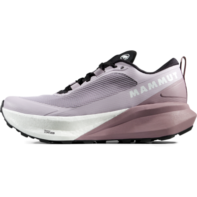 Mammut Griffiger Trailrunning-Schuh für längere Distanzen Aenergy Trail Endurance Ultra Low Women Lila 39 1/3 Mammut Griffiger Trailrunning-Schuh für längere Distanzen Aenergy Trail Endurance Ultra Low Women Lila 39 1/3