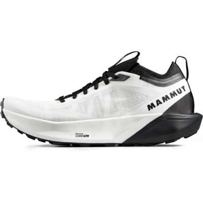 Mammut Gepolsterter Trailrunning-Schuh für Bestzeiten Aenergy Trail Speed Low Women Weiß 37 1/3 Mammut Gepolsterter Trailrunning-Schuh für Bestzeiten Aenergy Trail Speed Low Women Weiß 37 1/3