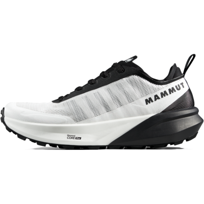 Mammut Strapazierfähiger Trailrunning-Schuh für jedes Terrain Aenergy Trail All Mountain Low Women Weiß 39 1/3 Mammut Strapazierfähiger Trailrunning-Schuh für jedes Terrain Aenergy Trail All Mountain Low Women Weiß 39 1/3