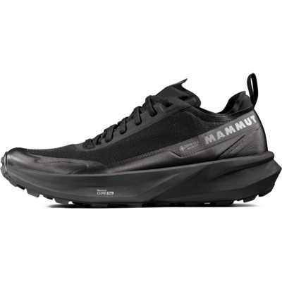 Mammut Wasserdichter Trailrunning-Schuh für jedes Terrain Aenergy Trail All Mountain Low GTX Men Schwarz 44 2/3 Mammut Wasserdichter Trailrunning-Schuh für jedes Terrain Aenergy Trail All Mountain Low GTX Men Schwarz 44 2/3