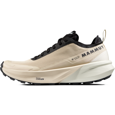 Mammut Wasserdichter Trailrunning-Schuh für jedes Terrain Aenergy Trail All Mountain Low GTX Women Beige 36 2/3 Mammut Wasserdichter Trailrunning-Schuh für jedes Terrain Aenergy Trail All Mountain Low GTX Women Beige 36 2/3