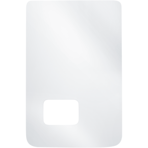 Mammut Display-Schutzglas für Barryvox® 2 und Barryvox® S2 Barryvox Screen Protection Glass one size Mammut Display-Schutzglas für Barryvox® 2 und Barryvox® S2 Barryvox Screen Protection Glass one size