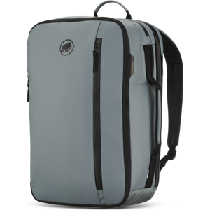 Mammut Mobiles Büro und sportlicher Rucksack Seon Transporter 25 Grau 25 L Mammut Mobiles Büro und sportlicher Rucksack Seon Transporter 25 Grau 25 L
