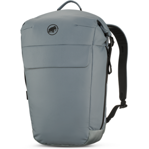 Mammut Rucksack für Büro und Freizeit Seon Courier 20 Grau 20 L Mammut Rucksack für Büro und Freizeit Seon Courier 20 Grau 20 L