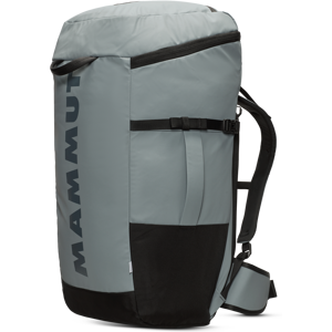 Mammut Praktischer Rucksack mit grossem Fassungsvermögen für Kletterausrüstung Neon 55 Women Schwarz 55 L Mammut Praktischer Rucksack mit grossem Fassungsvermögen für Kletterausrüstung Neon 55 Women Schwarz 55 L
