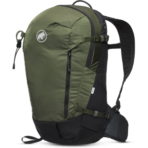 Mammut Kompakter, bestens ausgerüsteter Wanderrucksack Lithium 20 Women Grün 20 L Mammut Kompakter, bestens ausgerüsteter Wanderrucksack Lithium 20 Women Grün 20 L