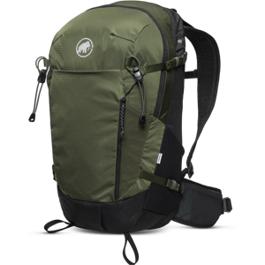 Mammut Leichtes und top ausgerüstetes Multitalent Lithium 25 Women Grün 25 L Mammut Leichtes und top ausgerüstetes Multitalent Lithium 25 Women Grün 25 L