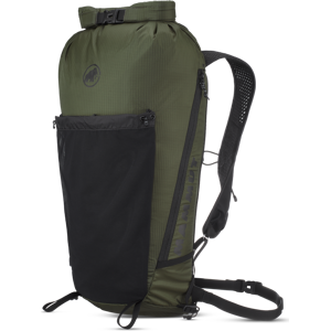 Mammut Ultraleichter 18-Liter-Wanderrucksack Aenergy 18 Grün 18 L Mammut Ultraleichter 18-Liter-Wanderrucksack Aenergy 18 Grün 18 L
