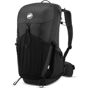 Mammut Leichter, robuster Wanderrucksack mit Netzrücken Ducan 22 Women Schwarz 22 L Mammut Leichter, robuster Wanderrucksack mit Netzrücken Ducan 22 Women Schwarz 22 L