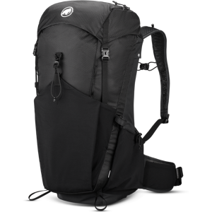 Mammut Leichter, robuster Wanderrucksack mit Netzrücken Ducan 26 Women Schwarz 26 L Mammut Leichter, robuster Wanderrucksack mit Netzrücken Ducan 26 Women Schwarz 26 L