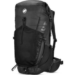 Mammut Strapazierfähiger, ultrabequemer Wanderrucksack Ducan Spine 28-35 Women Schwarz 28-35 L Mammut Strapazierfähiger, ultrabequemer Wanderrucksack Ducan Spine 28-35 Women Schwarz 28-35 L
