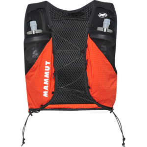 Mammut Vielseitige, strapazierfähige Trailrunning-Weste Aenergy Trail Vest 12 Rot S Mammut Vielseitige, strapazierfähige Trailrunning-Weste Aenergy Trail Vest 12 Rot S