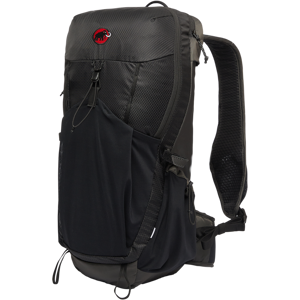 Mammut Leichter, robuster Wanderrucksack mit Netzrücken Hiking Patrol x Ducan 22 Gelb 22 L Mammut Leichter, robuster Wanderrucksack mit Netzrücken Hiking Patrol x Ducan 22 Gelb 22 L