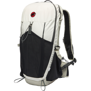 Mammut Leichter, robuster Wanderrucksack mit Netzrücken Hiking Patrol x Ducan 22 Grau 22 L Mammut Leichter, robuster Wanderrucksack mit Netzrücken Hiking Patrol x Ducan 22 Grau 22 L