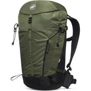 Mammut Leichtes und top ausgerüstetes Multitalent Lithium 30 Grün 30 L Mammut Leichtes und top ausgerüstetes Multitalent Lithium 30 Grün 30 L