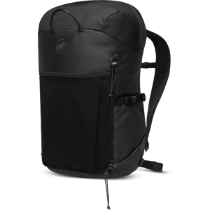 Mammut Strapazierfähiger, vielseitiger Alltagsrucksack Alto 22 Schwarz 22 L Mammut Strapazierfähiger, vielseitiger Alltagsrucksack Alto 22 Schwarz 22 L