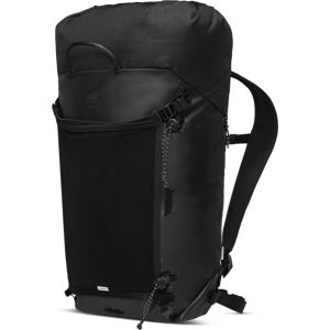 Mammut Strapazierfähiger, vielseitiger Alltagsrucksack Alto 24 Schwarz 24 L Mammut Strapazierfähiger, vielseitiger Alltagsrucksack Alto 24 Schwarz 24 L