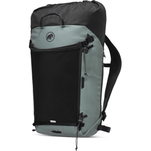 Mammut Strapazierfähiger, vielseitiger Alltagsrucksack Alto 24 Grau 24 L Mammut Strapazierfähiger, vielseitiger Alltagsrucksack Alto 24 Grau 24 L