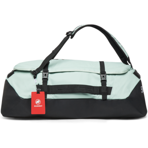 Mammut Strapazierfähige, wetterfeste Expeditionstasche Cargo 50 Grün 50 L Mammut Strapazierfähige, wetterfeste Expeditionstasche Cargo 50 Grün 50 L