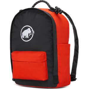 Mammut Praktischer, alltagstauglicher Rucksack Wully 20 Schwarz 20 L Mammut Praktischer, alltagstauglicher Rucksack Wully 20 Schwarz 20 L
