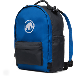 Mammut Praktischer, alltagstauglicher Rucksack Wully 20 Blau 20 L Mammut Praktischer, alltagstauglicher Rucksack Wully 20 Blau 20 L