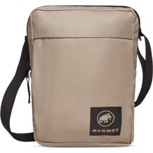 Mammut Kompakter Crossbody-Bag (2 Liter) Xeron Pouch 2 Beige 2 L Mammut Kompakter Crossbody-Bag (2 Liter) Xeron Pouch 2 Beige 2 L