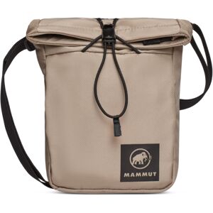 Mammut Crossbody-Bag mit Roll-Top (2 Liter) Xeron Pouch RT 2 Beige 2 L Mammut Crossbody-Bag mit Roll-Top (2 Liter) Xeron Pouch RT 2 Beige 2 L