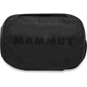 Mammut Strapazierfähiges, geräumiges Necessaire für Expeditionen Cargo Essentials Kit Schwarz one size Mammut Strapazierfähiges, geräumiges Necessaire für Expeditionen Cargo Essentials Kit Schwarz one size