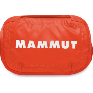 Mammut Strapazierfähiges, geräumiges Necessaire für Expeditionen Cargo Essentials Kit Rot one size Mammut Strapazierfähiges, geräumiges Necessaire für Expeditionen Cargo Essentials Kit Rot one size