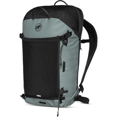 Mammut Strapazierfähiger, vielseitiger Alltagsrucksack Alto 18 Grau 18 L Mammut Strapazierfähiger, vielseitiger Alltagsrucksack Alto 18 Grau 18 L