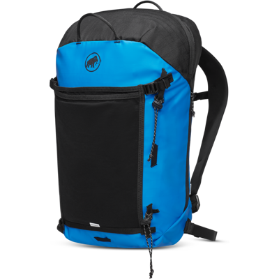 Mammut Strapazierfähiger, vielseitiger Alltagsrucksack Alto 18 Blau 18 L Mammut Strapazierfähiger, vielseitiger Alltagsrucksack Alto 18 Blau 18 L