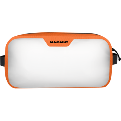 Mammut Organizer Smart Case Light S Orange S Mammut Organizer Smart Case Light S Orange S