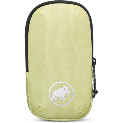 Mammut Schlichte und praktische Zusatz-Tasche Lithium Add-on Shoulder Harness Pocket M Gelb M Mammut Schlichte und praktische Zusatz-Tasche Lithium Add-on Shoulder Harness Pocket M Gelb M