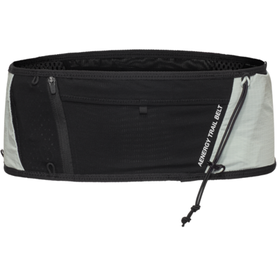 Mammut Atmungsaktiver, funktioneller Trailrunning-Gürtel Aenergy Trail Belt Schwarz S Mammut Atmungsaktiver, funktioneller Trailrunning-Gürtel Aenergy Trail Belt Schwarz S