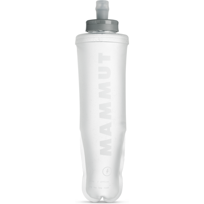 Mammut Leichte Hydration für unterwegs Soft Flask Miscellaneous 500 ml Mammut Leichte Hydration für unterwegs Soft Flask Miscellaneous 500 ml