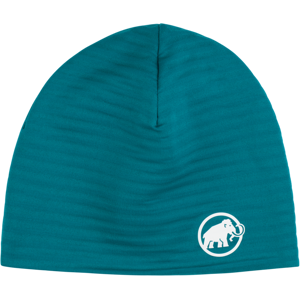 Mammut Funktionelle, leichte Mütze für Aktivitäten in den Bergen Taiss Light Beanie Grün one size Mammut Funktionelle, leichte Mütze für Aktivitäten in den Bergen Taiss Light Beanie Grün one size
