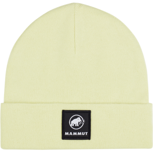Mammut Atmungsaktive und warme Alltags-Beanie Fedoz Beanie Gelb one size Mammut Atmungsaktive und warme Alltags-Beanie Fedoz Beanie Gelb one size
