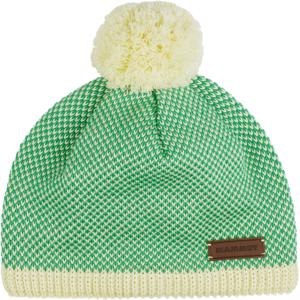 Mammut Die stylische Mütze ergänzt dein Winteroutfit Snow Beanie Gelb one size Mammut Die stylische Mütze ergänzt dein Winteroutfit Snow Beanie Gelb one size