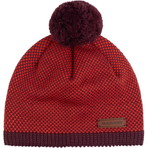 Mammut Die stylische Mütze ergänzt dein Winteroutfit Snow Beanie Rot one size Mammut Die stylische Mütze ergänzt dein Winteroutfit Snow Beanie Rot one size