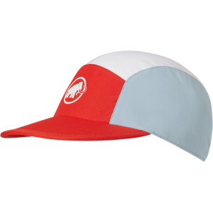 Mammut Leichte Laufmütze Aenergy Light Cap Rot L-XL Mammut Leichte Laufmütze Aenergy Light Cap Rot L-XL