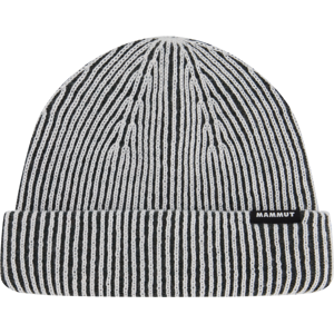 Mammut Vielseitige Strickmütze Waymarker Beanie Gelb one size Mammut Vielseitige Strickmütze Waymarker Beanie Gelb one size